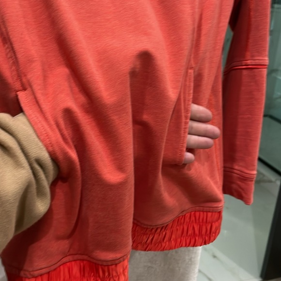 Lululemon hoodie - Picture 4 of 6
